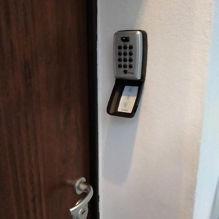 Willa Casa Vacanza Volintiru Como Zewnętrze zdjęcie
