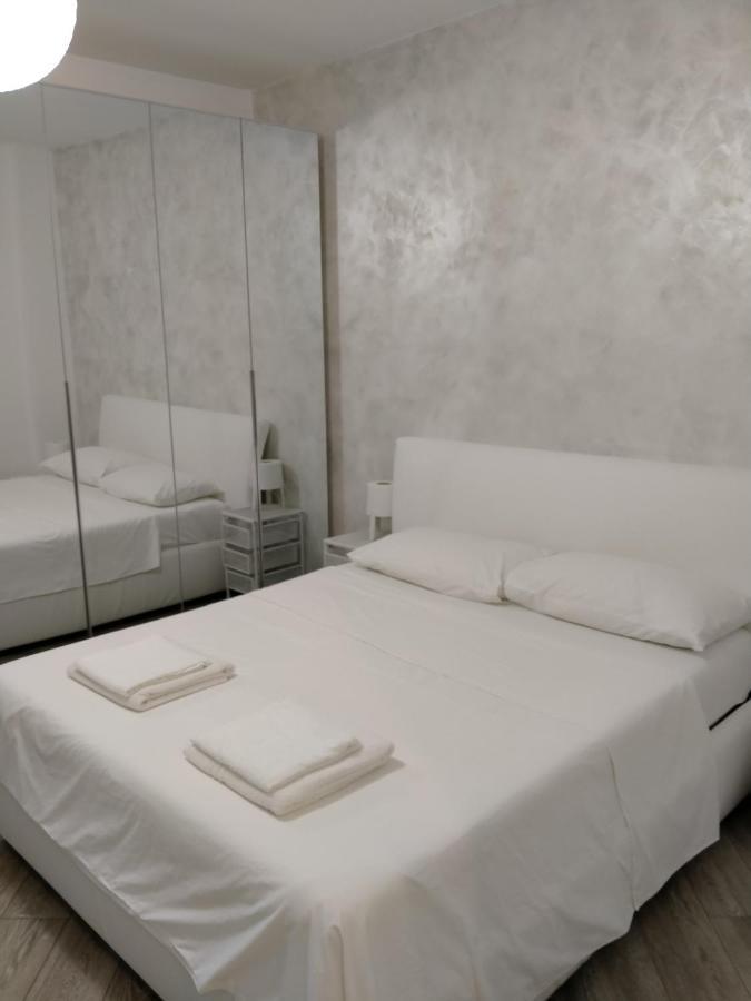 Willa Casa Vacanza Volintiru Como Zewnętrze zdjęcie