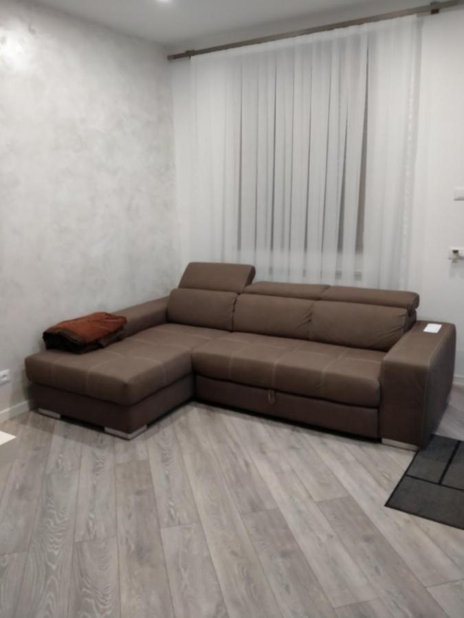 Willa Casa Vacanza Volintiru Como Zewnętrze zdjęcie