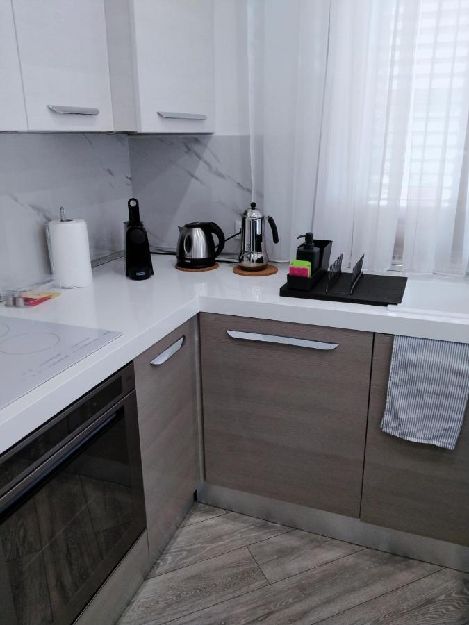 Willa Casa Vacanza Volintiru Como Zewnętrze zdjęcie
